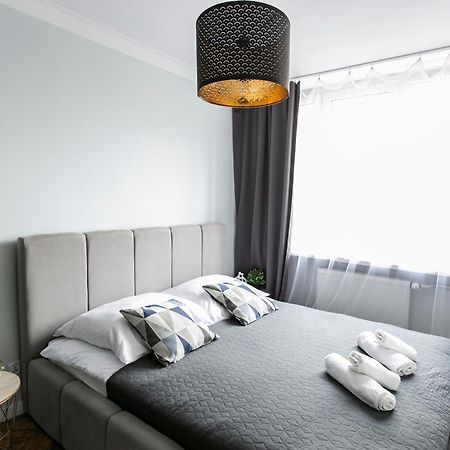 Nowogrodzka 78 - Apartament Dla 4 Osob - 200M Od Szpitala Klinicznego Na Lindleya - 1Km Do Dworca Centralnego - Wifi - Smart Tv 45 Cali Warsaw Ngoại thất bức ảnh