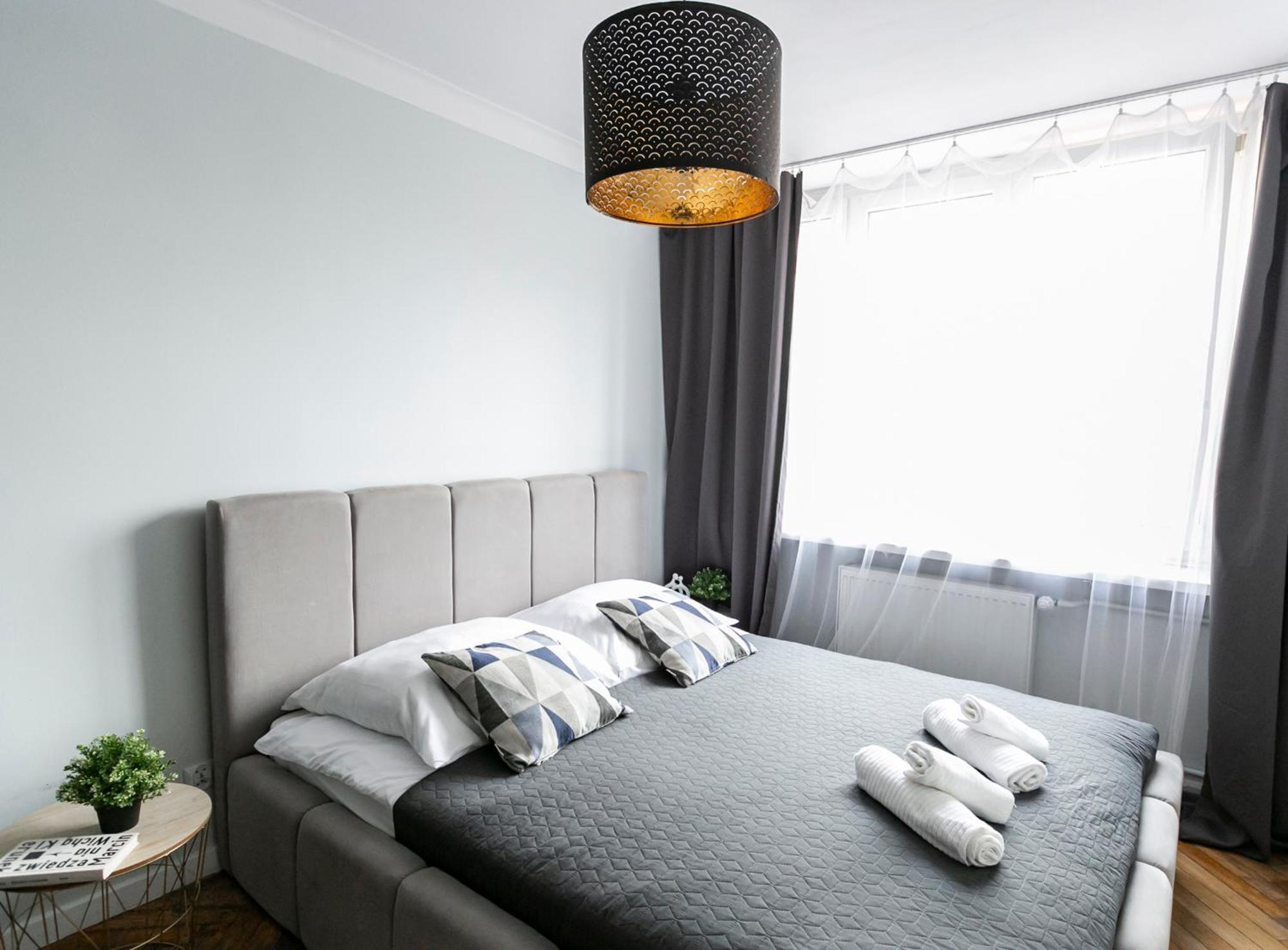 Nowogrodzka 78 - Apartament Dla 4 Osob - 200M Od Szpitala Klinicznego Na Lindleya - 1Km Do Dworca Centralnego - Wifi - Smart Tv 45 Cali Warsaw Ngoại thất bức ảnh