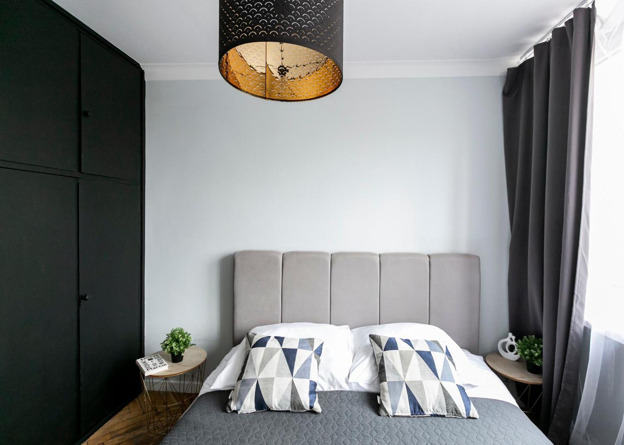 Nowogrodzka 78 - Apartament Dla 4 Osob - 200M Od Szpitala Klinicznego Na Lindleya - 1Km Do Dworca Centralnego - Wifi - Smart Tv 45 Cali Warsaw Ngoại thất bức ảnh